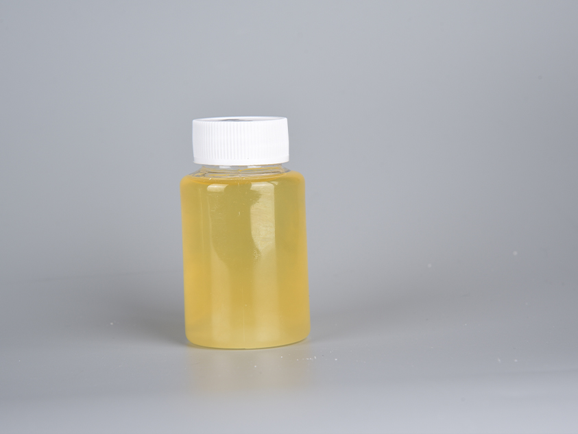 White oil emulsifier